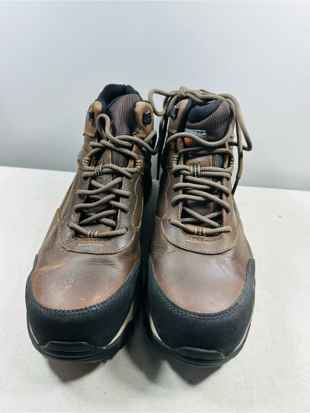Merrell Moab Adventure Mid Waterproof boots size 12 W
